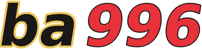 ba996 logo